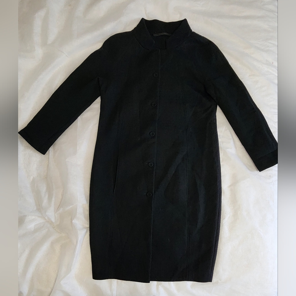 Annette Görtz Women's coat jacket Retail $729